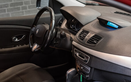 Renault Fluence I, 2012 год, 750 000 рублей, 10 фотография