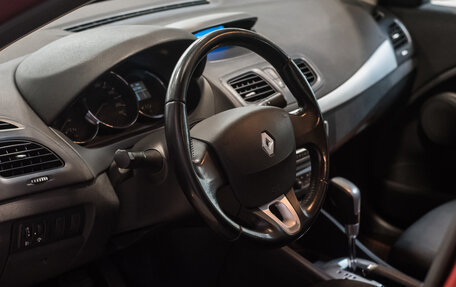 Renault Fluence I, 2012 год, 750 000 рублей, 8 фотография