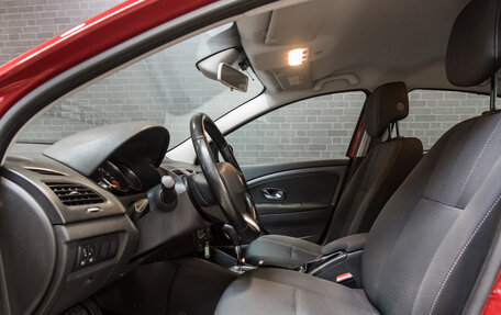 Renault Fluence I, 2012 год, 750 000 рублей, 7 фотография