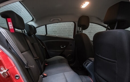 Renault Fluence I, 2012 год, 750 000 рублей, 12 фотография