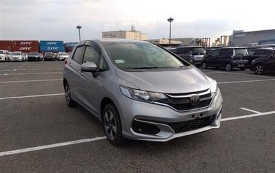 Honda Fit III, 2019 год, 1 170 000 рублей, 1 фотография