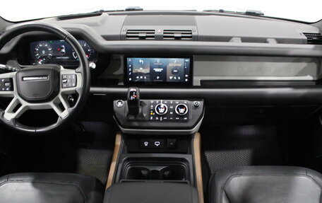 Land Rover Defender II, 2021 год, 8 490 000 рублей, 15 фотография