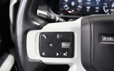 Land Rover Defender II, 2021 год, 8 490 000 рублей, 17 фотография
