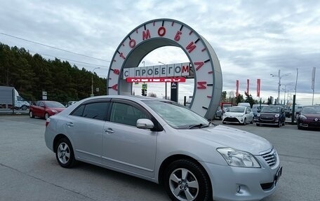 Toyota Premio, 2009 год, 999 995 рублей, 1 фотография