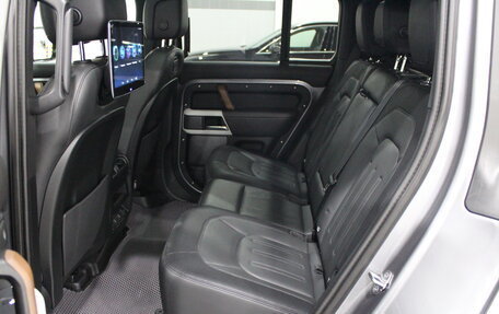 Land Rover Defender II, 2021 год, 8 490 000 рублей, 27 фотография