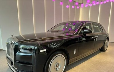 Rolls-Royce Phantom VIII, 2024 год, 77 995 504 рублей, 1 фотография