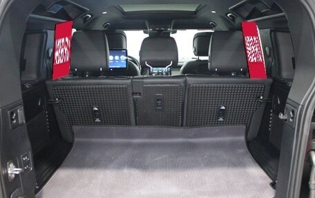 Land Rover Defender II, 2021 год, 8 490 000 рублей, 31 фотография