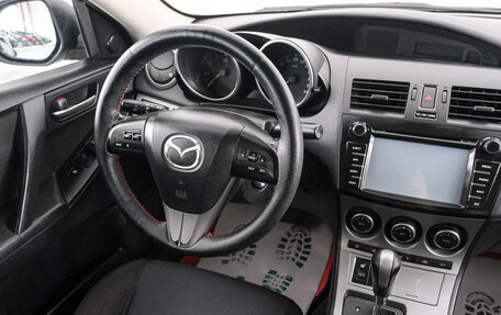 Mazda 3, 2011 год, 999 000 рублей, 8 фотография