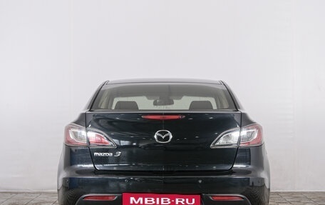 Mazda 3, 2011 год, 999 000 рублей, 4 фотография