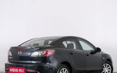 Mazda 3, 2011 год, 999 000 рублей, 5 фотография
