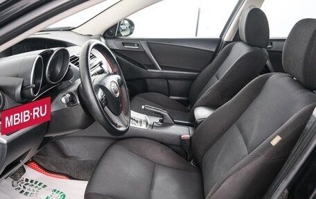 Mazda 3, 2011 год, 999 000 рублей, 6 фотография