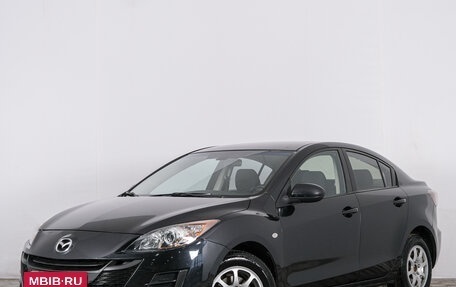 Mazda 3, 2011 год, 999 000 рублей, 2 фотография