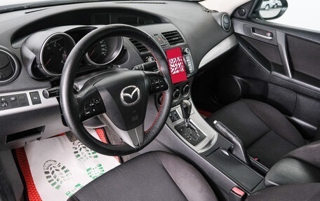 Mazda 3, 2011 год, 999 000 рублей, 7 фотография