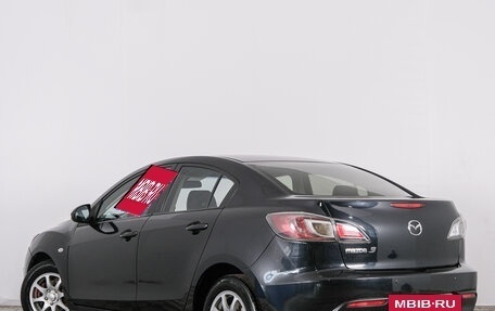 Mazda 3, 2011 год, 999 000 рублей, 3 фотография