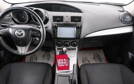 Mazda 3, 2011 год, 999 000 рублей, 9 фотография