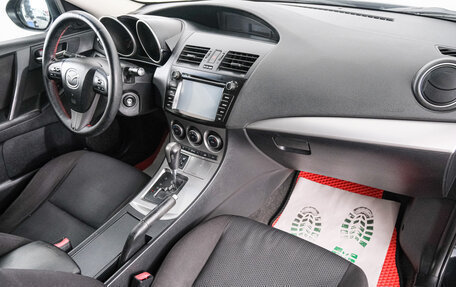 Mazda 3, 2011 год, 999 000 рублей, 11 фотография