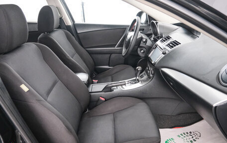 Mazda 3, 2011 год, 999 000 рублей, 12 фотография