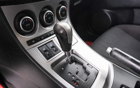 Mazda 3, 2011 год, 999 000 рублей, 15 фотография