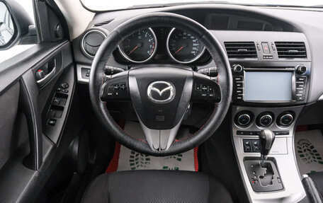Mazda 3, 2011 год, 999 000 рублей, 13 фотография
