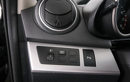 Mazda 3, 2011 год, 999 000 рублей, 16 фотография