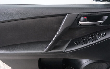 Mazda 3, 2011 год, 999 000 рублей, 17 фотография