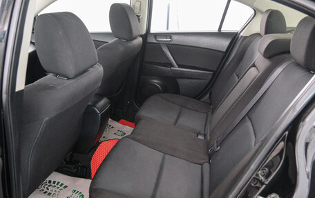 Mazda 3, 2011 год, 999 000 рублей, 18 фотография