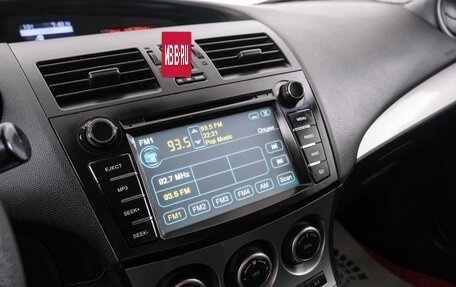 Mazda 3, 2011 год, 999 000 рублей, 14 фотография