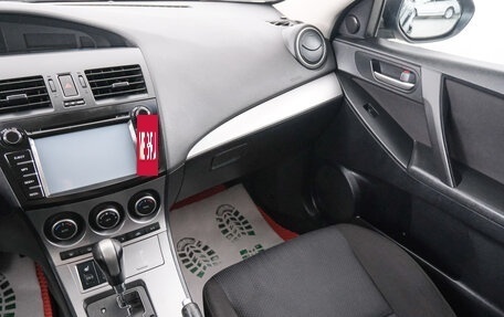 Mazda 3, 2011 год, 999 000 рублей, 10 фотография