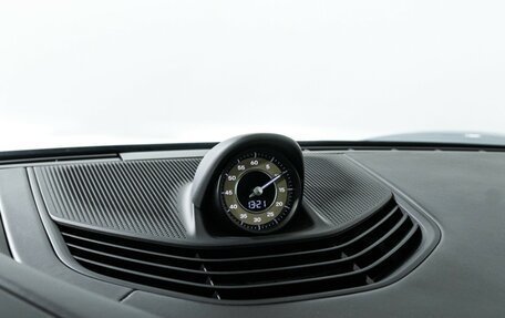 Porsche Taycan I, 2020 год, 10 000 000 рублей, 27 фотография