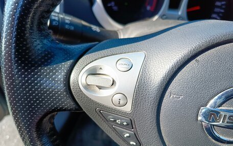 Nissan Juke II, 2013 год, 1 429 000 рублей, 16 фотография