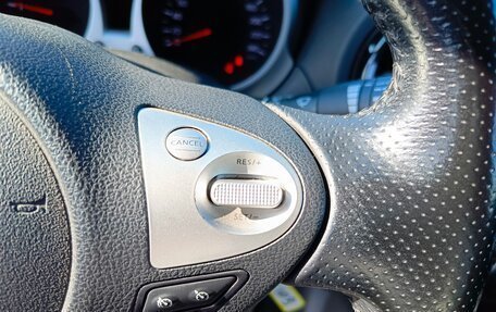 Nissan Juke II, 2013 год, 1 429 000 рублей, 17 фотография