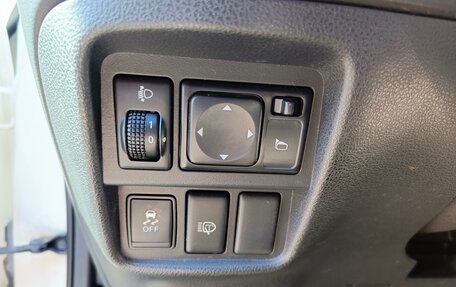 Nissan Juke II, 2013 год, 1 429 000 рублей, 18 фотография