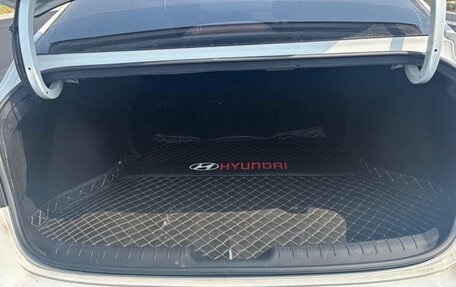 Hyundai Elantra, 2021 год, 14 фотография