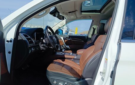 Haval H9 I рестайлинг, 2020 год, 2 499 995 рублей, 9 фотография