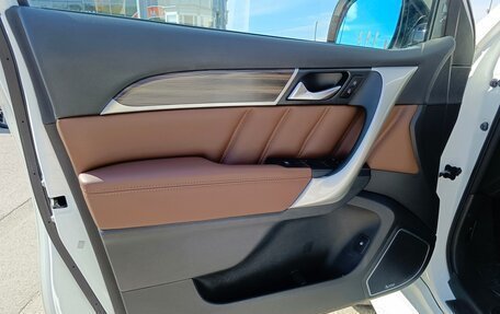 Haval H9 I рестайлинг, 2020 год, 2 499 995 рублей, 12 фотография