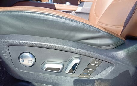 Haval H9 I рестайлинг, 2020 год, 2 499 995 рублей, 10 фотография