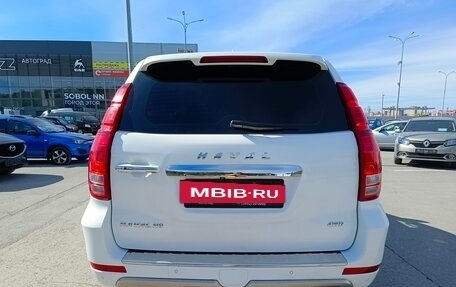 Haval H9 I рестайлинг, 2020 год, 2 499 995 рублей, 6 фотография