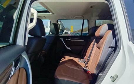 Haval H9 I рестайлинг, 2020 год, 2 499 995 рублей, 14 фотография
