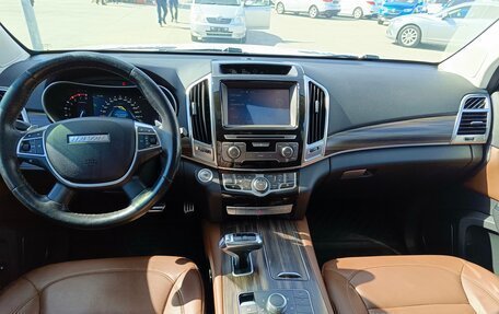 Haval H9 I рестайлинг, 2020 год, 2 499 995 рублей, 19 фотография
