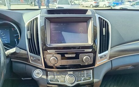Haval H9 I рестайлинг, 2020 год, 2 499 995 рублей, 24 фотография