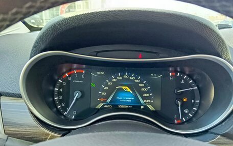 Haval H9 I рестайлинг, 2020 год, 2 499 995 рублей, 23 фотография