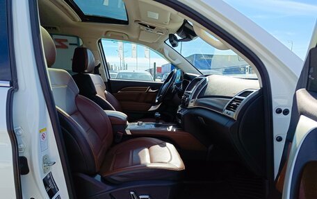Haval H9 I рестайлинг, 2020 год, 2 499 995 рублей, 16 фотография