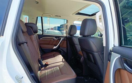 Haval H9 I рестайлинг, 2020 год, 2 499 995 рублей, 18 фотография