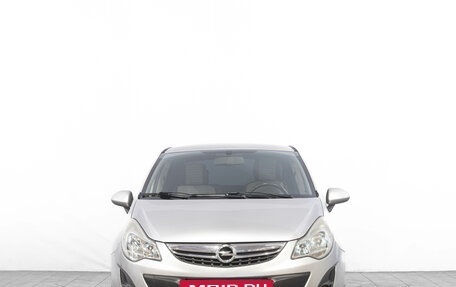 Opel Corsa D, 2011 год, 699 000 рублей, 2 фотография