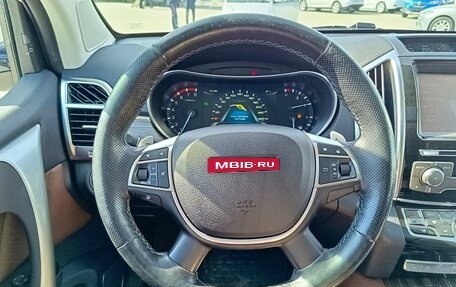 Haval H9 I рестайлинг, 2020 год, 2 499 995 рублей, 20 фотография
