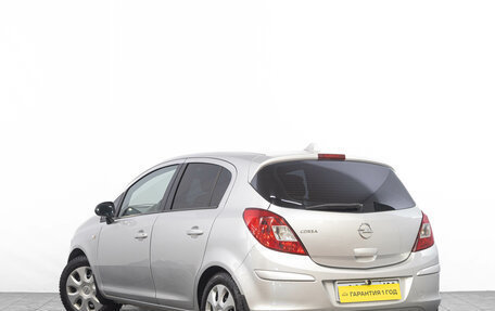 Opel Corsa D, 2011 год, 699 000 рублей, 6 фотография