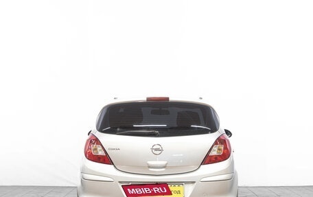 Opel Corsa D, 2011 год, 699 000 рублей, 5 фотография
