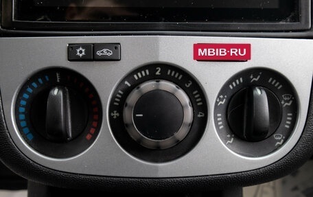 Opel Corsa D, 2011 год, 699 000 рублей, 18 фотография