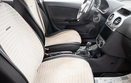 Opel Corsa D, 2011 год, 699 000 рублей, 21 фотография