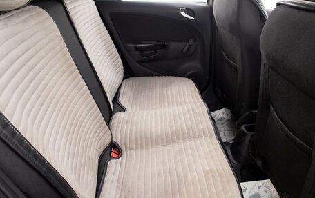 Opel Corsa D, 2011 год, 699 000 рублей, 23 фотография